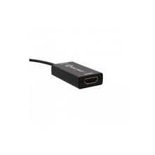 Load image into Gallery viewer, Syba SY-ADA34002 MHL (Mobile High Definition) to HDMI Adapter Cable