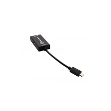 Load image into Gallery viewer, Syba SY-ADA34002 MHL (Mobile High Definition) to HDMI Adapter Cable