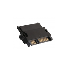 Load image into Gallery viewer, Syba SY-ADA40106 SATA 7+15pin Male to Female Adapter