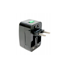 Load image into Gallery viewer, Syba SY-ADA60004 Universal Travel Power Plug (US, UK, Australia, and Europe)