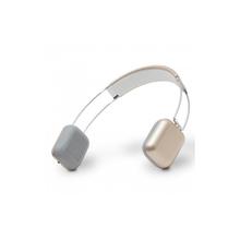 Load image into Gallery viewer, Syba SY-AUD23060 Oblanc Rendezvous Bluetooth 3.0 Wireless or Wired Headphone 1