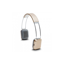 Load image into Gallery viewer, Syba SY-AUD23060 Oblanc Rendezvous Bluetooth 3.0 Wireless or Wired Headphone 1