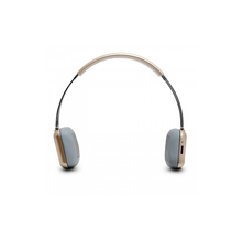 Load image into Gallery viewer, Syba SY-AUD23060 Oblanc Rendezvous Bluetooth 3.0 Wireless or Wired Headphone 1