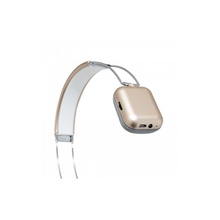Load image into Gallery viewer, Syba SY-AUD23060 Oblanc Rendezvous Bluetooth 3.0 Wireless or Wired Headphone 1