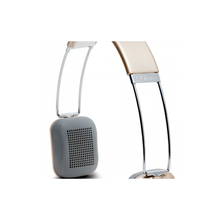 Load image into Gallery viewer, Syba SY-AUD23060 Oblanc Rendezvous Bluetooth 3.0 Wireless or Wired Headphone 1