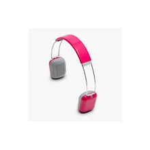 Load image into Gallery viewer, Syba SY-AUD23061 Oblanc Rendezvous Bluetooth 3.0 Wireless or Wired Headphone 2