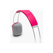 Load image into Gallery viewer, Syba SY-AUD23061 Oblanc Rendezvous Bluetooth 3.0 Wireless or Wired Headphone 2