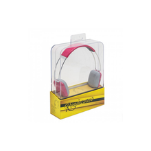 Load image into Gallery viewer, Syba SY-AUD23061 Oblanc Rendezvous Bluetooth 3.0 Wireless or Wired Headphone 2