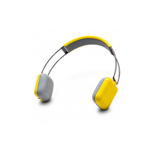 Load image into Gallery viewer, Syba SY-AUD23062 Oblanc Rendezvous Bluetooth 3.0 Wireless or Wired Headphone 3