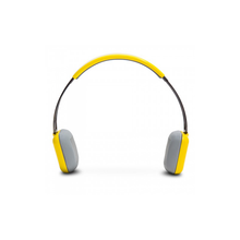 Load image into Gallery viewer, Syba SY-AUD23062 Oblanc Rendezvous Bluetooth 3.0 Wireless or Wired Headphone 3