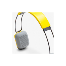 Load image into Gallery viewer, Syba SY-AUD23062 Oblanc Rendezvous Bluetooth 3.0 Wireless or Wired Headphone 3