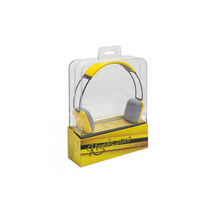Load image into Gallery viewer, Syba SY-AUD23062 Oblanc Rendezvous Bluetooth 3.0 Wireless or Wired Headphone 3