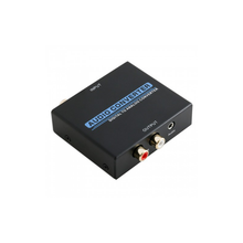 Load image into Gallery viewer, Syba SY-AUD60012 Digital to Analog Audio Converter