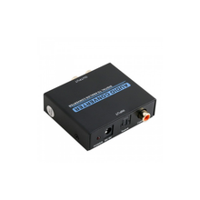 Load image into Gallery viewer, Syba SY-AUD60012 Digital to Analog Audio Converter