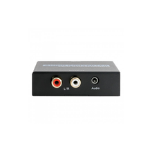 Load image into Gallery viewer, Syba SY-AUD60012 Digital to Analog Audio Converter