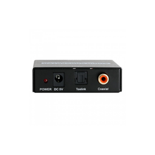 Load image into Gallery viewer, Syba SY-AUD60012 Digital to Analog Audio Converter