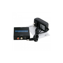 Load image into Gallery viewer, Syba SY-AUD60012 Digital to Analog Audio Converter
