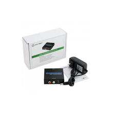 Load image into Gallery viewer, Syba SY-AUD60012 Digital to Analog Audio Converter