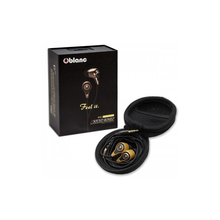 Load image into Gallery viewer, Syba SY-AUD63087 In-Ear headphone with in-line microphone