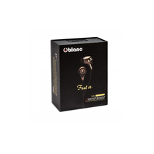Load image into Gallery viewer, Syba SY-AUD63087 In-Ear headphone with in-line microphone