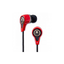 Load image into Gallery viewer, Syba SY-AUD63088 In-Ear headphone with in-line microphone