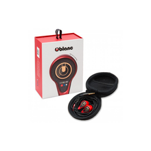 Load image into Gallery viewer, Syba SY-AUD63088 In-Ear headphone with in-line microphone