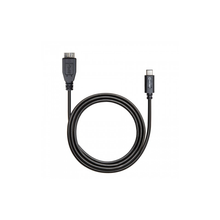 Load image into Gallery viewer, Syba SY-CAB20194 USB Type-C plug to USB 3.1 Micro-B plug cable