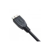 Load image into Gallery viewer, Syba SY-CAB20194 USB Type-C plug to USB 3.1 Micro-B plug cable