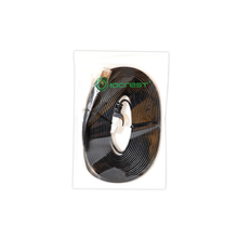 Load image into Gallery viewer, Syba SY-CAB24050 Black 5 Meter CAT7 STP Network Flat Cable