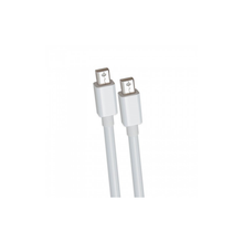 Load image into Gallery viewer, Syba SY-CAB33016 9 ft Mini DisplayPort 1.2 to Mini DisplayPort 1.2