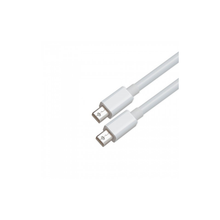 Load image into Gallery viewer, Syba SY-CAB33016 9 ft Mini DisplayPort 1.2 to Mini DisplayPort 1.2