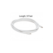 Load image into Gallery viewer, Syba SY-CAB33016 9 ft Mini DisplayPort 1.2 to Mini DisplayPort 1.2
