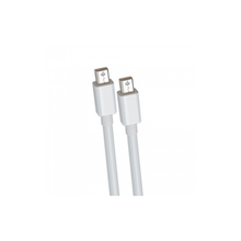 Load image into Gallery viewer, Syba SY-CAB33017 15 ft Mini DisplayPort 1.2 to Mini DisplayPort 1.2