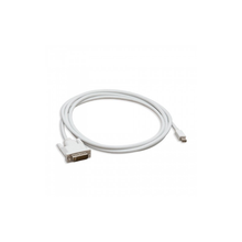 Load image into Gallery viewer, Syba SY-CAB33022 6 ft Mini DisplayPort 1.2 to DVI-D DL Cable