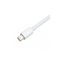Load image into Gallery viewer, Syba SY-CAB33022 6 ft Mini DisplayPort 1.2 to DVI-D DL Cable