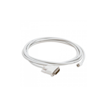 Load image into Gallery viewer, Syba SY-CAB33023 9 ft Mini DisplayPort 1.2 to DVI-D DL Cable