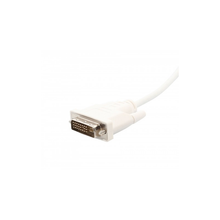 Load image into Gallery viewer, Syba SY-CAB33023 9 ft Mini DisplayPort 1.2 to DVI-D DL Cable
