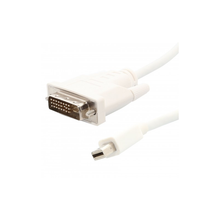 Load image into Gallery viewer, Syba SY-CAB33023 9 ft Mini DisplayPort 1.2 to DVI-D DL Cable