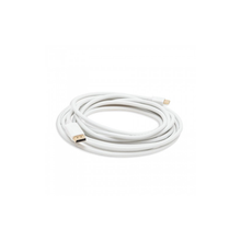 Load image into Gallery viewer, Syba SY-CAB33025 15 ft Mini DisplayPort 1.2 to DisplayPort 1.2 Cable