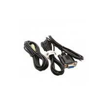Load image into Gallery viewer, Syba SY-EXT32017 VGA Chainable Extender w/ Audio over Cat5e-IP (RX)