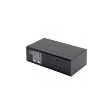 Load image into Gallery viewer, Syba SY-EXT32018 2x2 VGA-Audio Matrix Switch (w/ Remote Control)