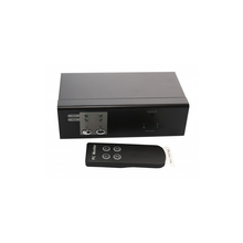 Load image into Gallery viewer, Syba SY-EXT32018 2x2 VGA-Audio Matrix Switch (w/ Remote Control)