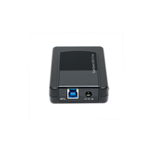 Load image into Gallery viewer, Syba SY-HUB20078 7 Port USB 3.0 and 2.0 Combo Hub with Power Adapter
