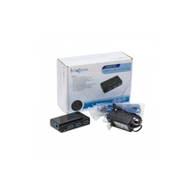 Load image into Gallery viewer, Syba SY-HUB20078 7 Port USB 3.0 and 2.0 Combo Hub with Power Adapter