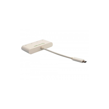 Load image into Gallery viewer, Syba SY-HUB20204 USB Type-C to USB 3.0 Type-A Hub
