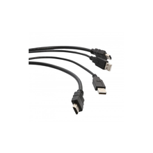 Load image into Gallery viewer, Syba SY-KVM31034 2 Port HDMI and USB 2.0 KVM Switch