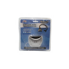 Load image into Gallery viewer, Syba SY-KVM31034 2 Port HDMI and USB 2.0 KVM Switch