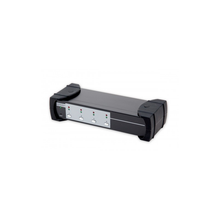 Load image into Gallery viewer, Syba SY-KVM31036 4 Port HDMI 1.3 KVM Switch with USB 3.0, audio and MHL Support
