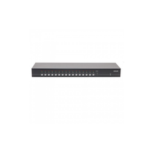 Load image into Gallery viewer, Syba SY-KVM50084 16 Port USB PS/2 Combo KVM Switch