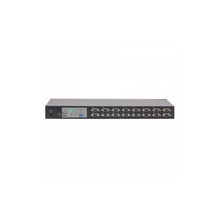 Load image into Gallery viewer, Syba SY-KVM50084 16 Port USB PS/2 Combo KVM Switch